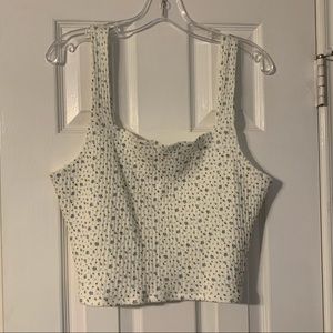 Brand new tank top